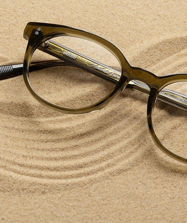 Shop the Ottoto Oasis Collection | Eyeglasses & Sunglasses