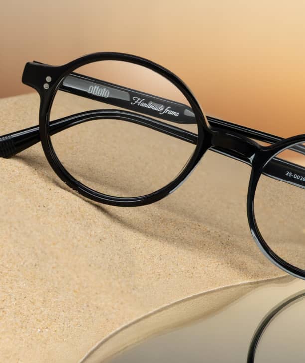 Shop the Ottoto Oasis Collection | Eyeglasses & Sunglasses