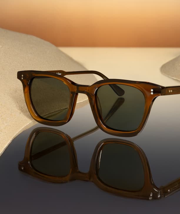 Shop the Ottoto Oasis Collection | Eyeglasses & Sunglasses