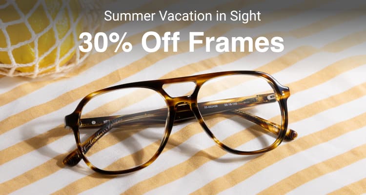 buy prescription glasses online