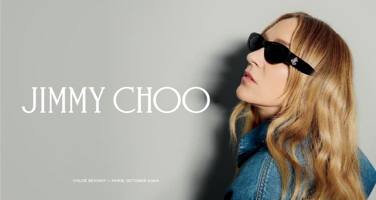Buy Jimmy Choo Glasses | Unbeatable Prices + Free Shipping