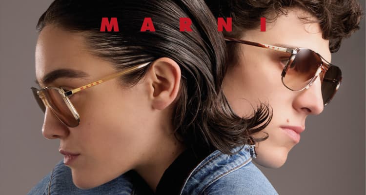 Shop Marni Sunglasses & Eyeglasses | Free Shipping