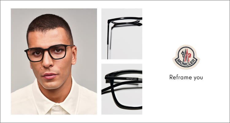 Buy Moncler Sunglasses & Glasses Online | Free Shipping