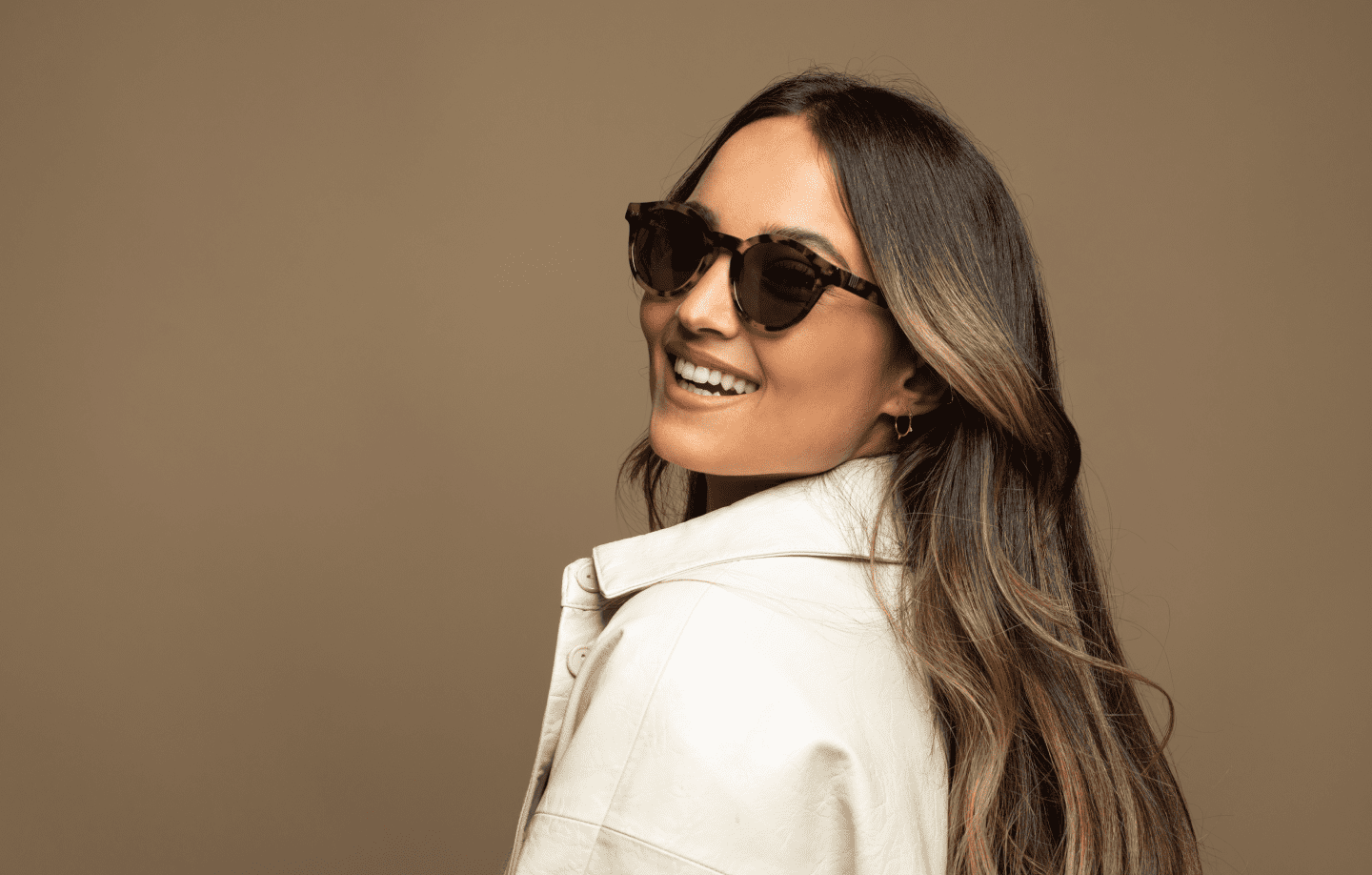 Women’s Modern Attract Prescription Sunglasses Womens Sunglasses | Womens Prescription Sunglasses main image 3