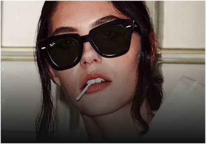 Prescription Sunglasses: Up to 50% Off + Free Virtual Try-On display picture 1