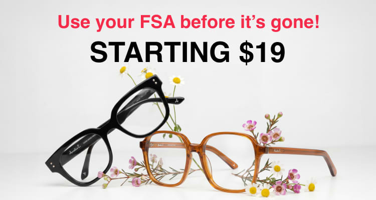Glasses Sale!! Women main image 2