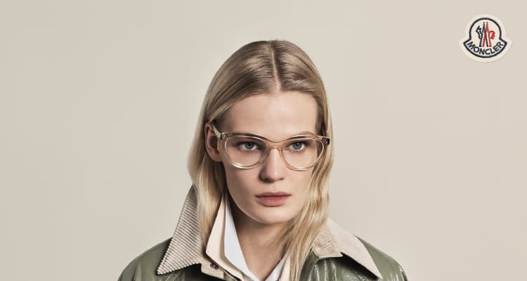 Buy Moncler Sunglasses & Glasses Online | Free Shipping