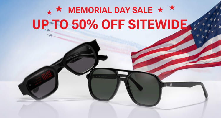Brand Name Sunglasses Upto - 50%+ Off Women main image 4
