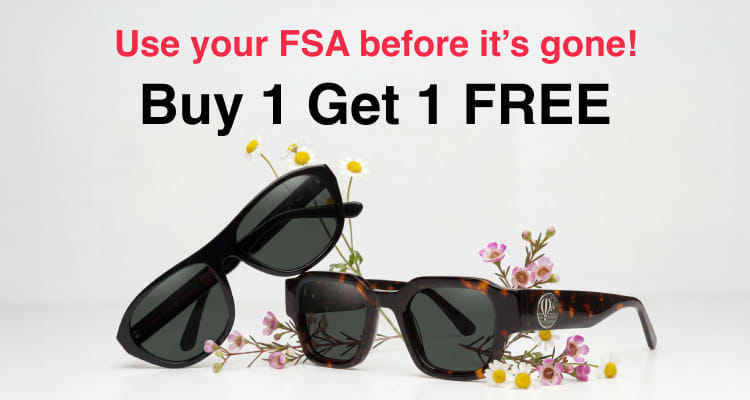 Sunglasses Collection | GlassesUSA.com display picture 2