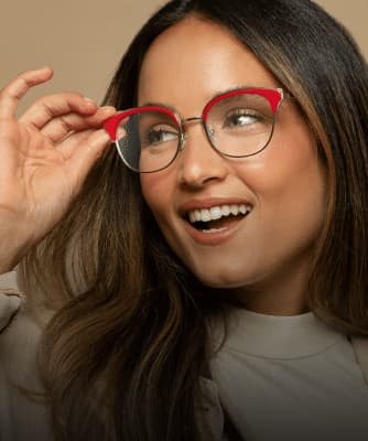 order eyeglasses online