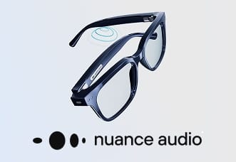 shop Hearing glasses