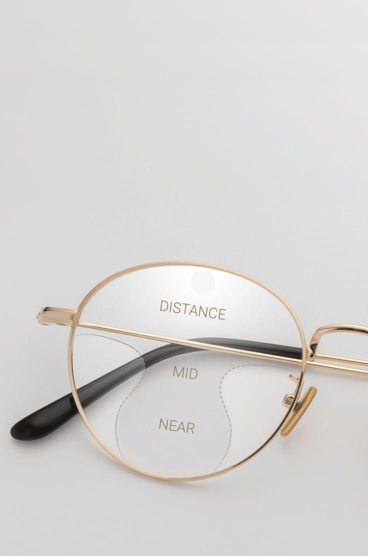 progressive lenses