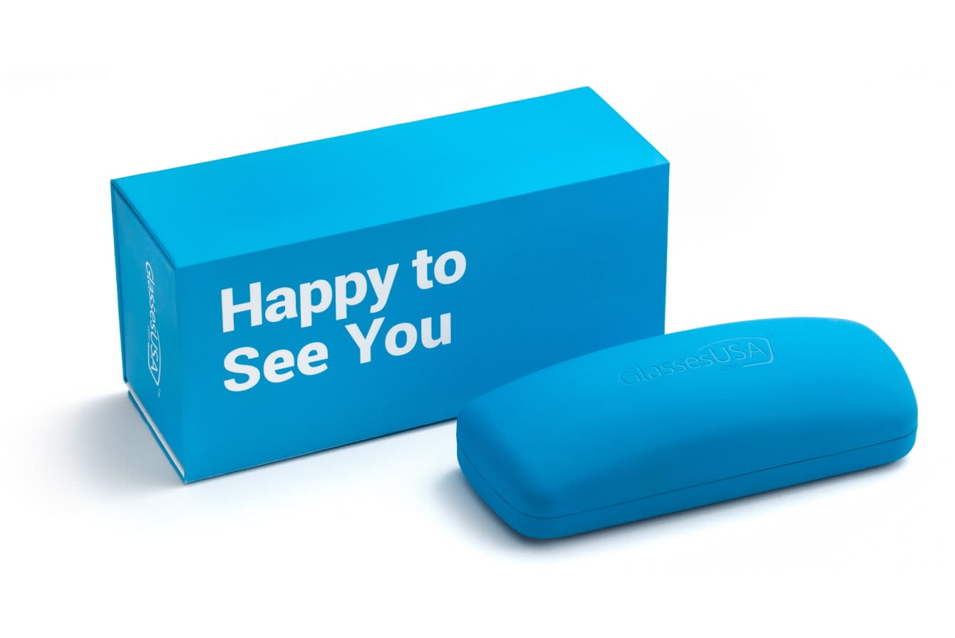 Returns & Refunds | GlassesUSA.com