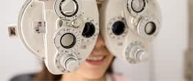 Book an Eye Exam