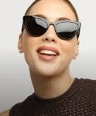 woman with sunglasses
