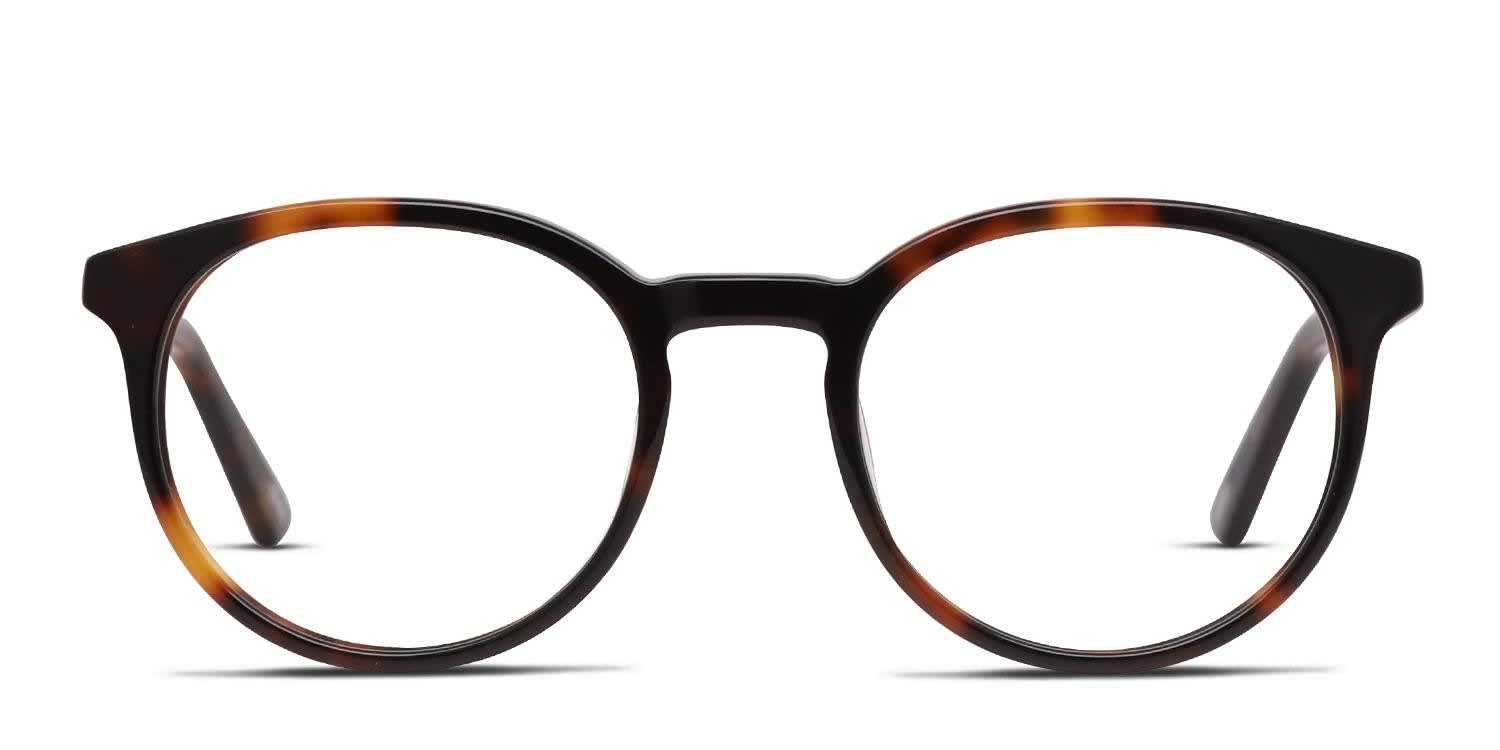 Ray-Ban RX5268 Matte Black