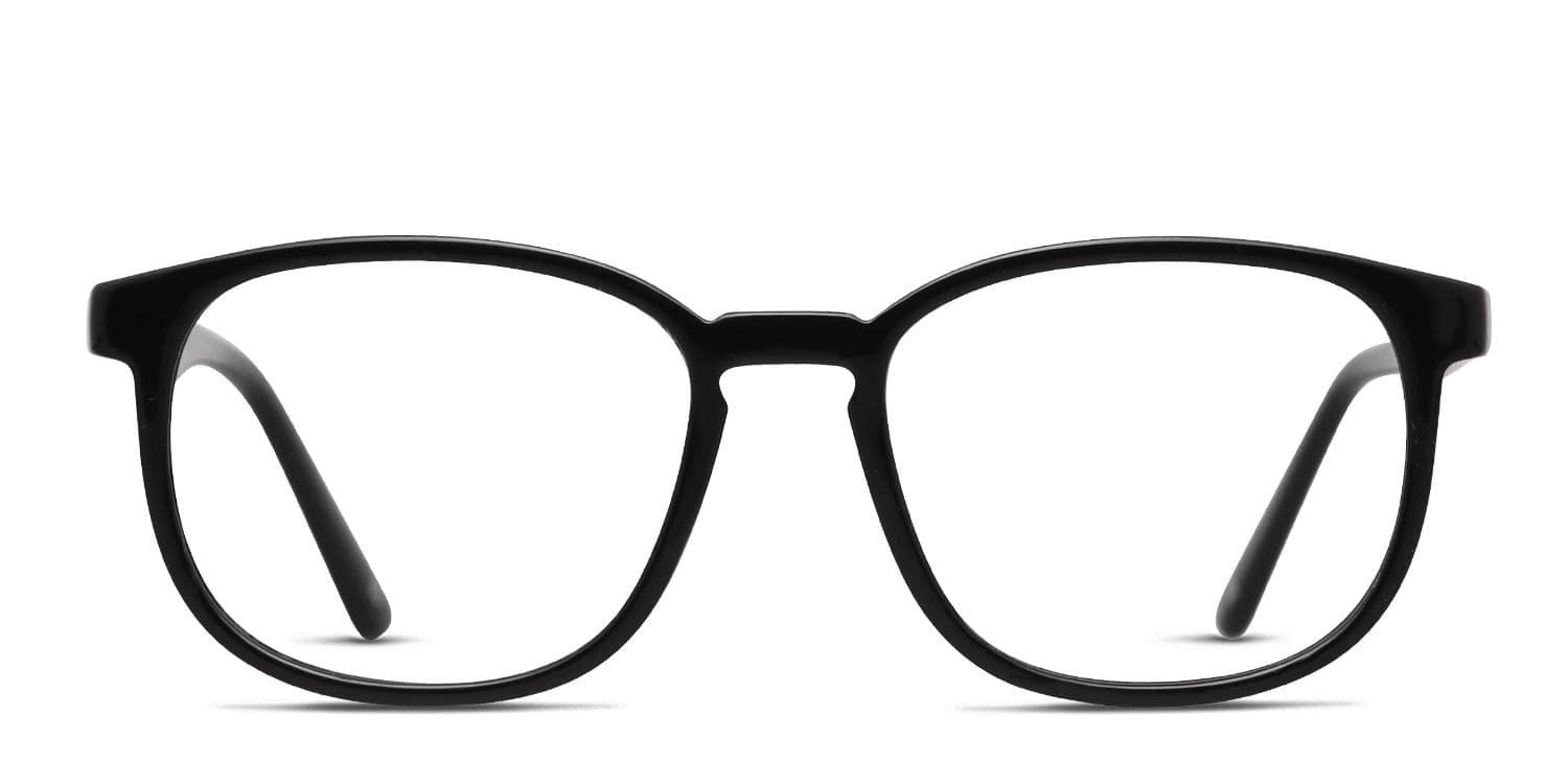 Ray-Ban 2132 New Wayfarer Tortoise, Clear, Brown