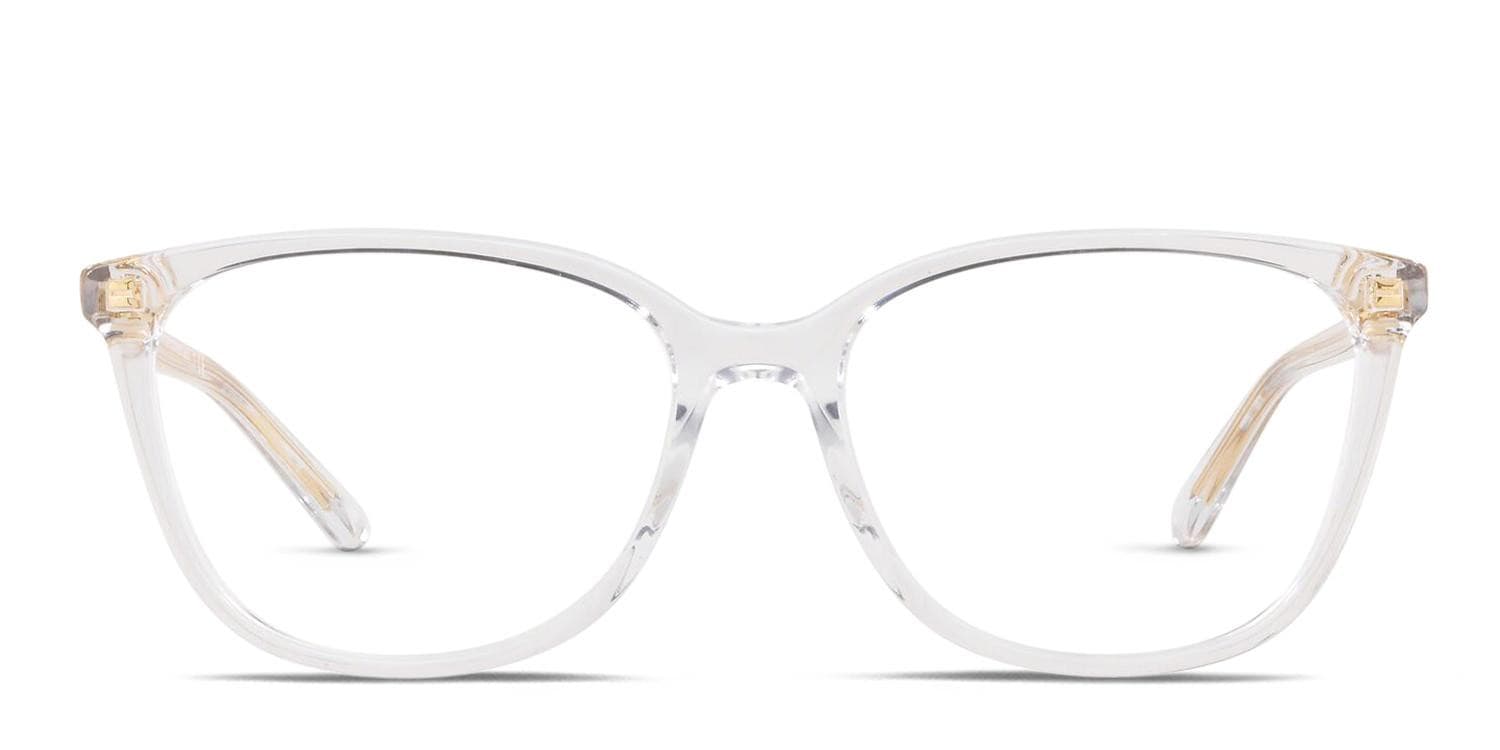 Ray-Ban RX5268 Matte Black