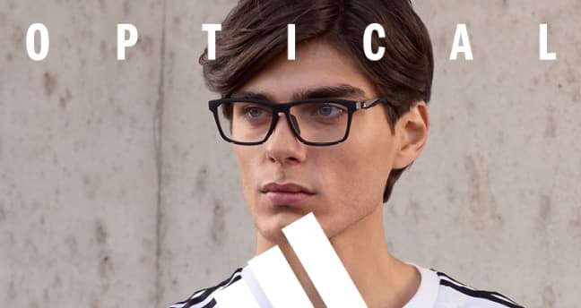 Adidas brand