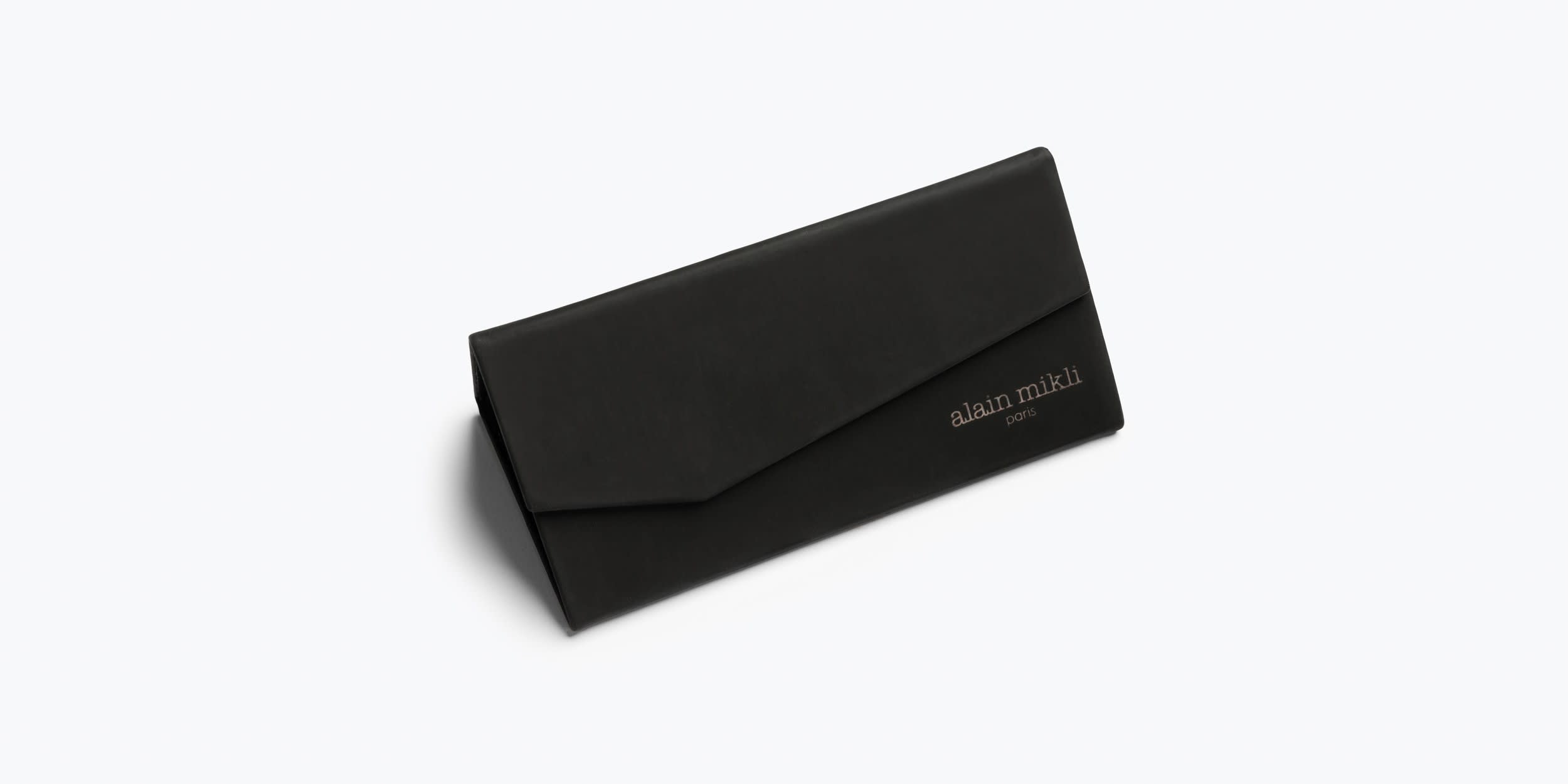 Oliver Peoples For Alain Mikli A04003N Gray, Silver