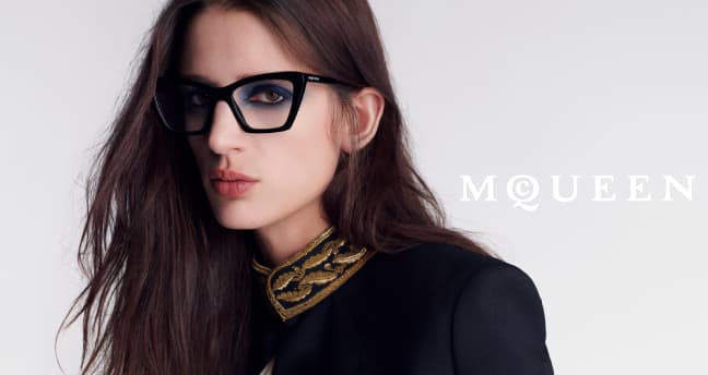 Alexander McQueen brand
