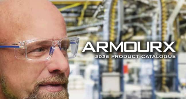 ArmouRx brand