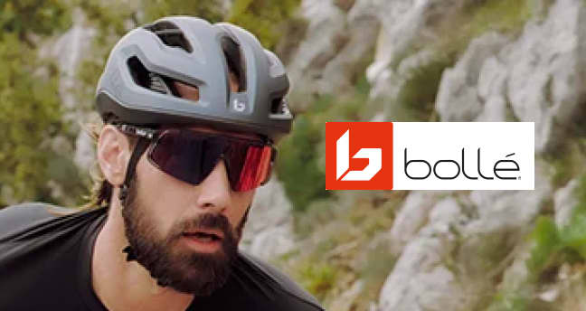 Bolle brand