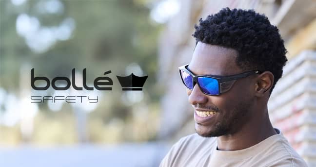 Bolle Safety brand