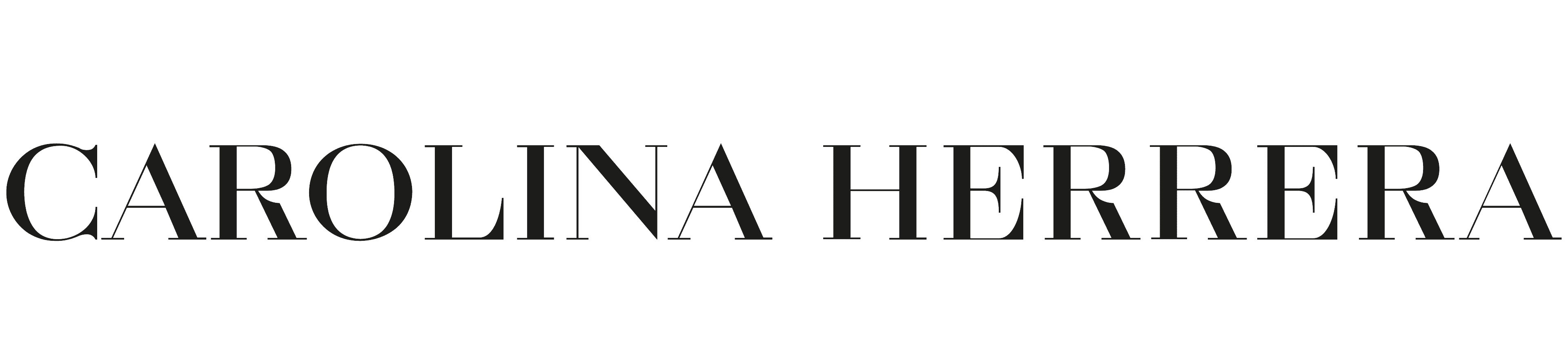 Carolina Herrera