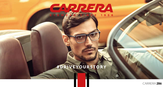 Carrera brand