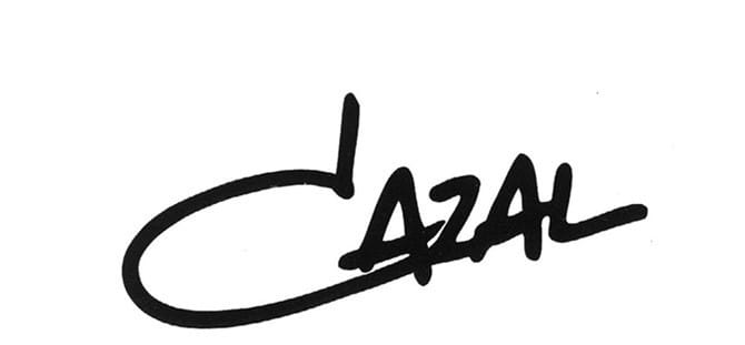 Cazal