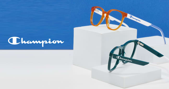 Champion brand