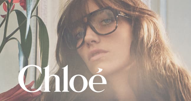 Chloe brand