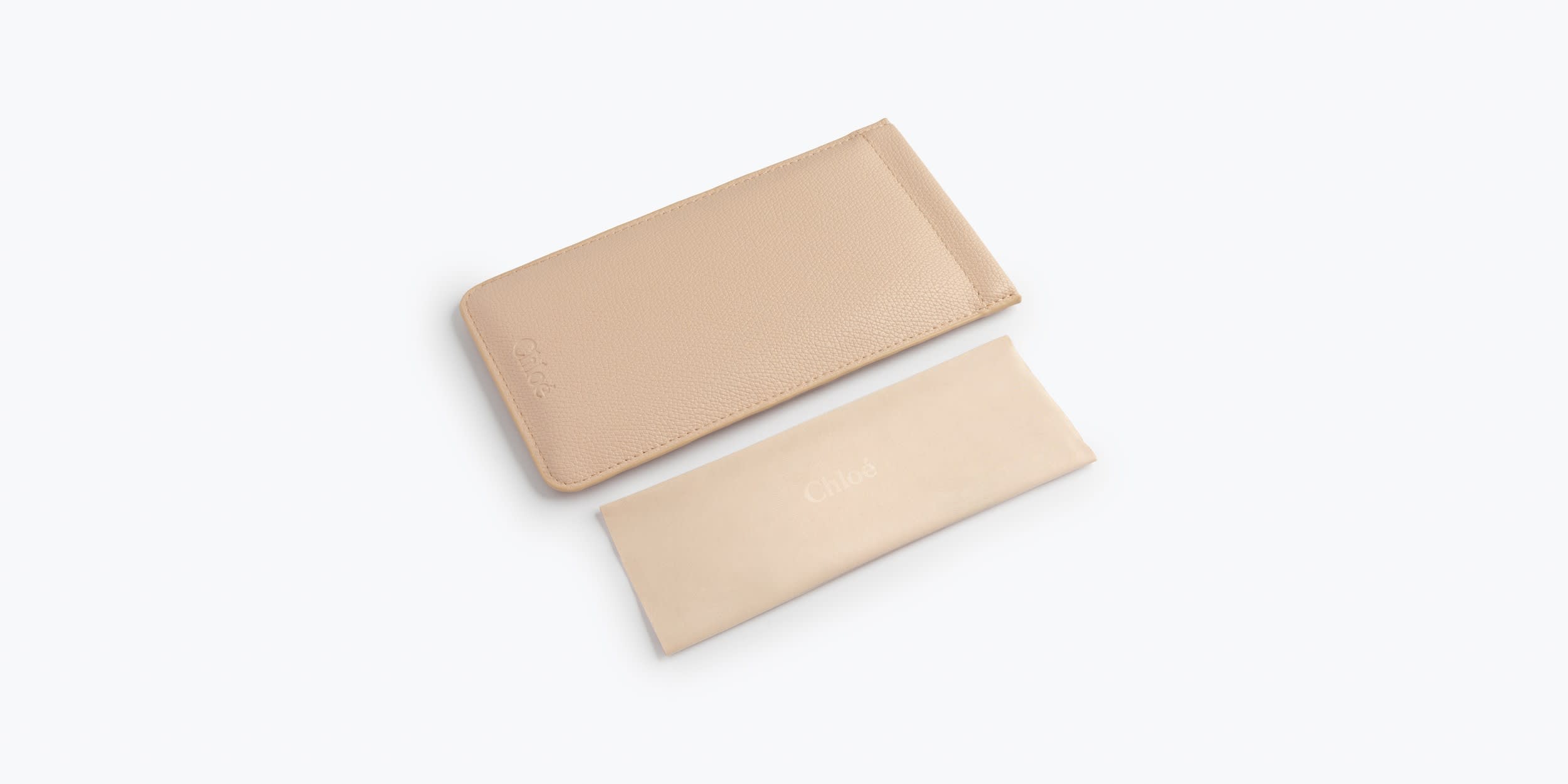 クロエサングラスChloé SUNGLASSES CE137S 767 54 Chloe CE137S Gold Prescription Sunglasses