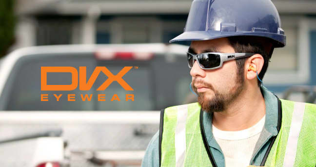 DVX brand