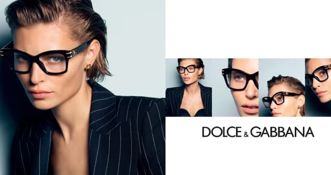 Dolce & Gabbana DG4416 Black