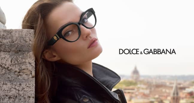 Dolce & Gabbana brand