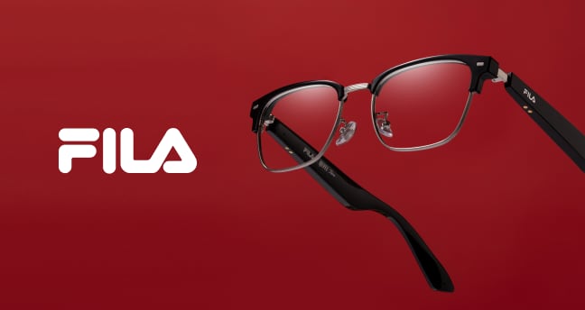 FILA brand