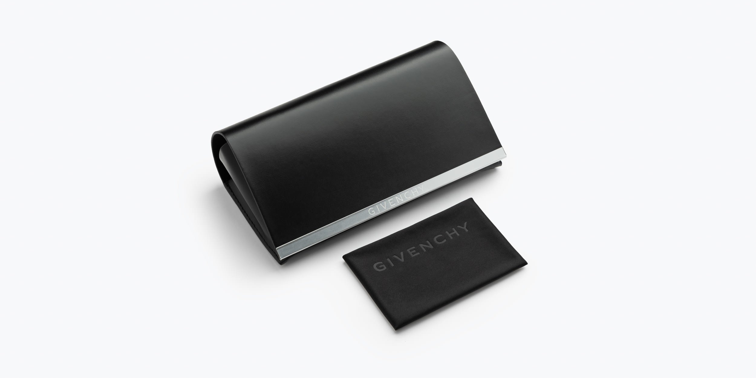 Givenchy GV50013U Shiny Black