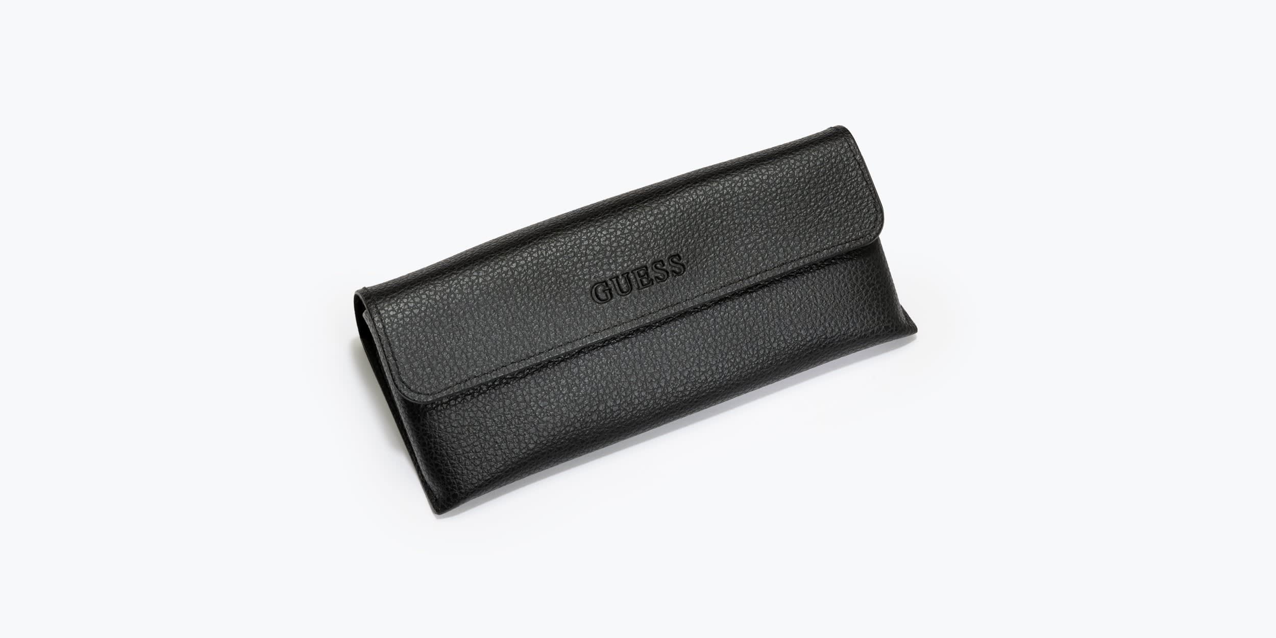 Guess GU50197 Shiny Black