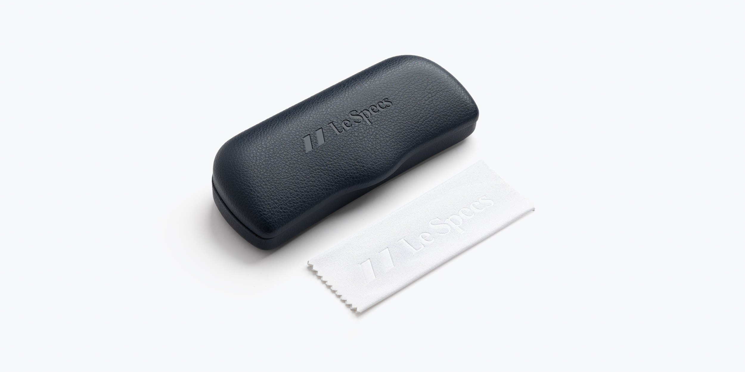 Le Specs Pilferer Shiny Black