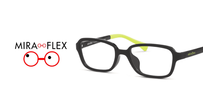 Miraflex brand
