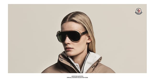 Moncler brand