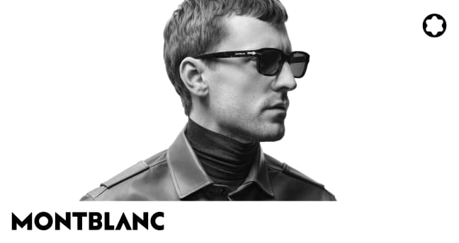 Mont Blanc brand