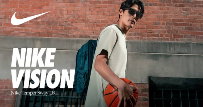 Nike brand