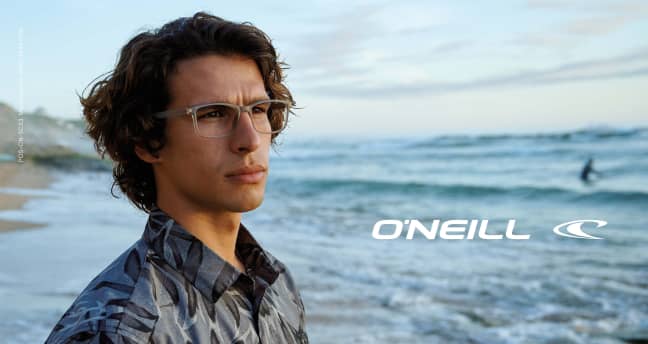 O'Neill brand