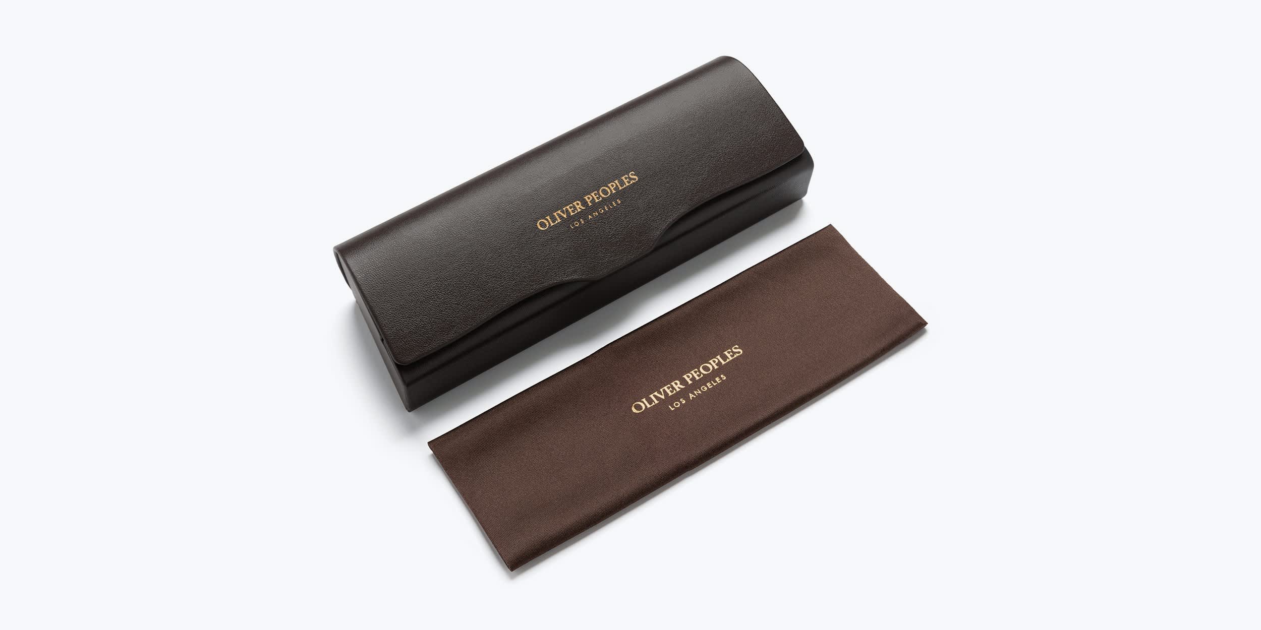 Oliver Peoples OV1186 Coleridge Black/Bornze Eyeglasses