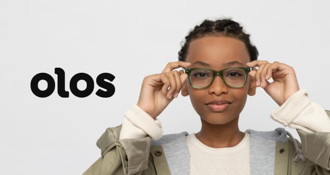 Olos brand