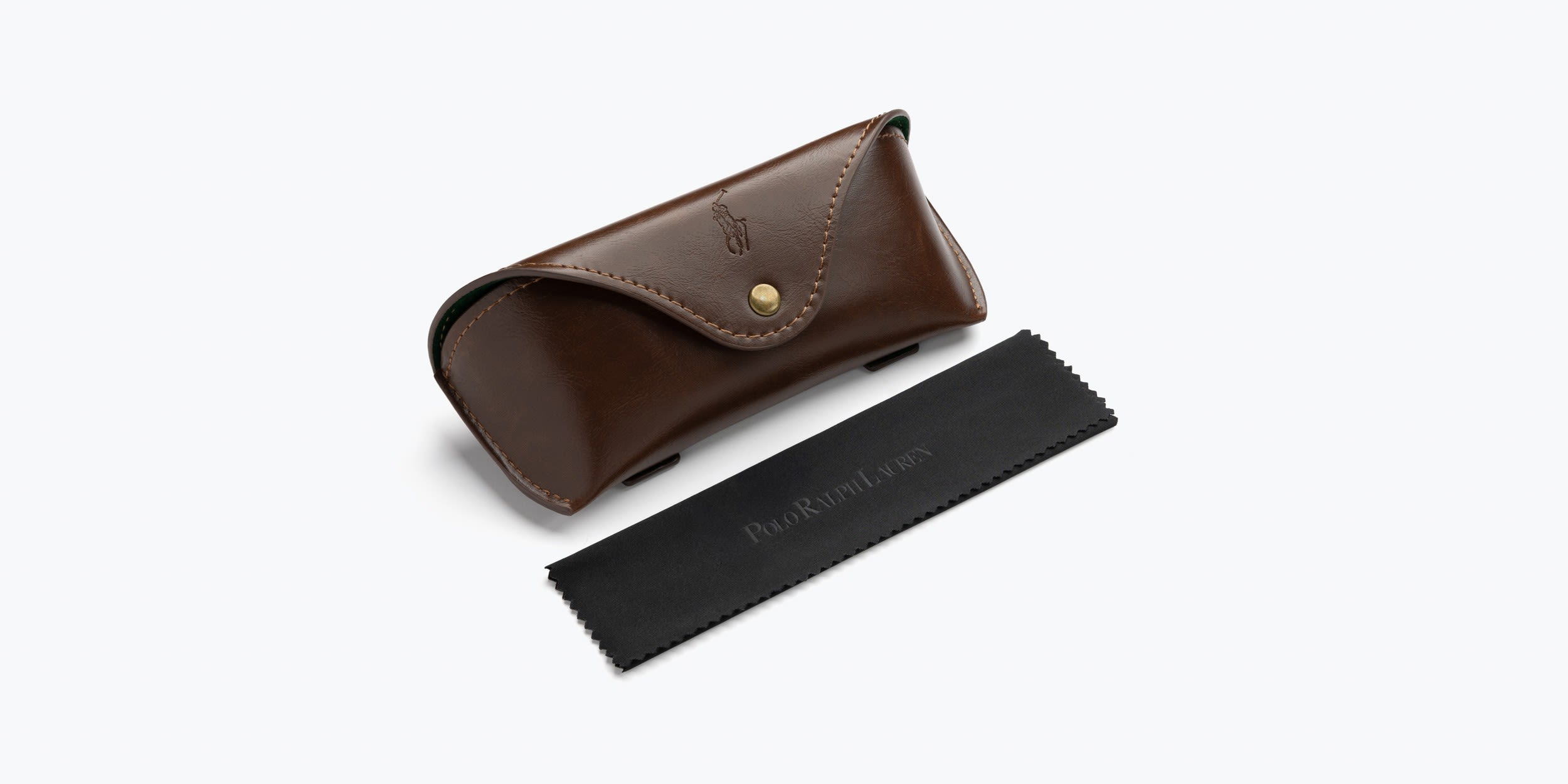 Polo Ralph Lauren PH1164 Matte Black