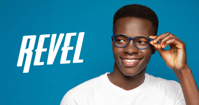 Revel brand